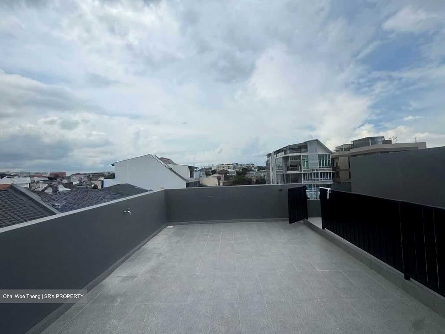 Fortuna Hill (D19), Terrace #552746811